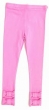 Milky Bow Legging Flamingo Pink